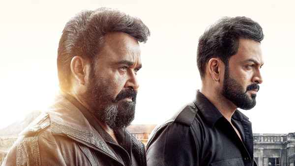 L2: Empuraan (ൽ2: എമ്പുരാൻ) Poster 2