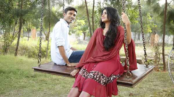 Enai Noki Paayum Thota Poster 2