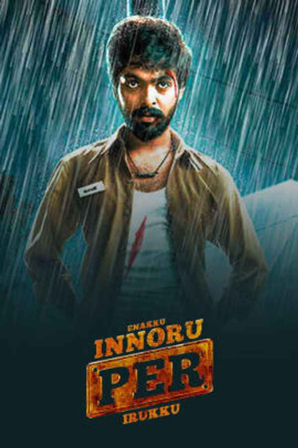Enakku Innoru Per Irukku Poster 5