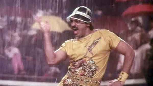 Enakkul Oruvan Poster 3