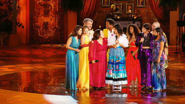 Encanto at the Hollywood Bowl Poster 5