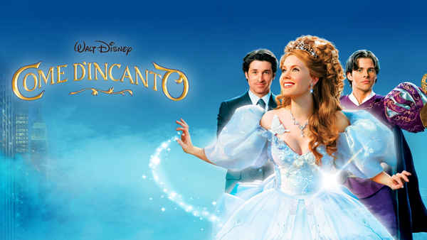 Enchanted Poster 4