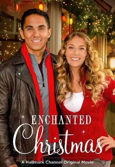 Enchanted Christmas