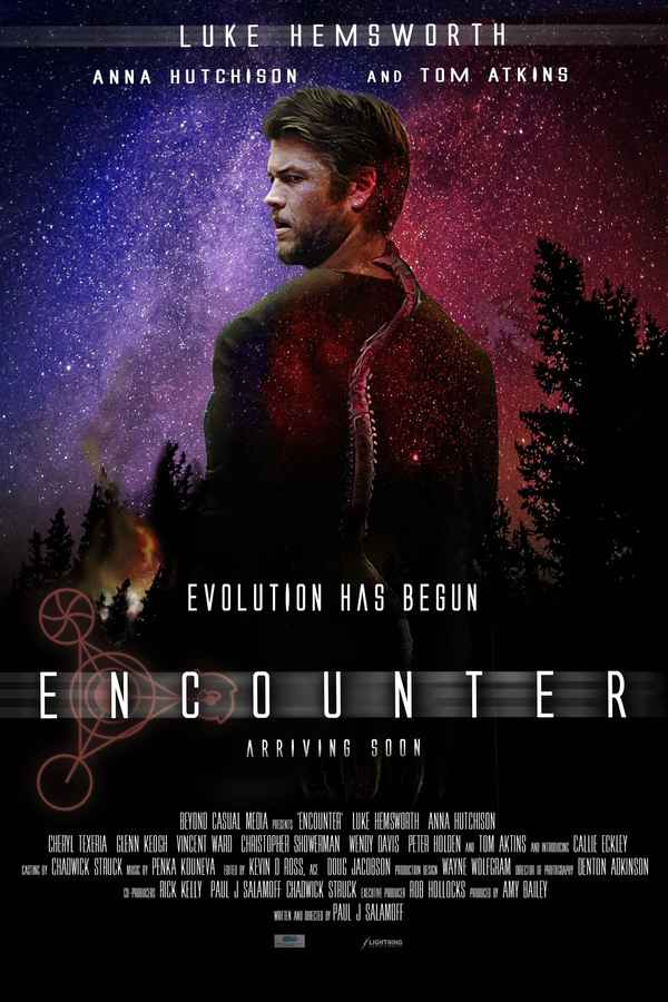 Encounter Poster 1
