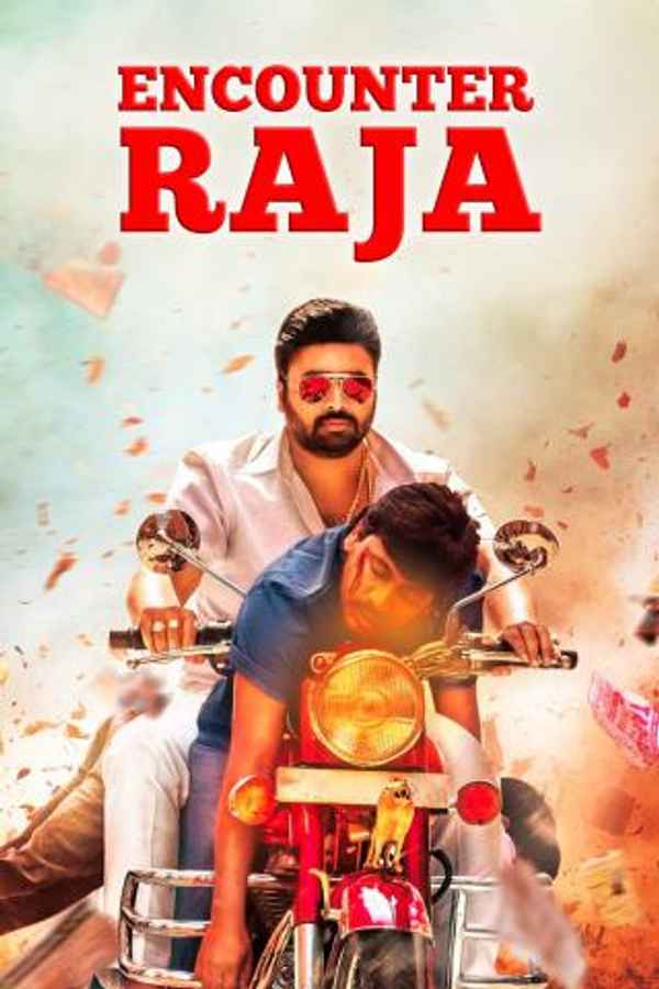 Encounter Raja Poster 3