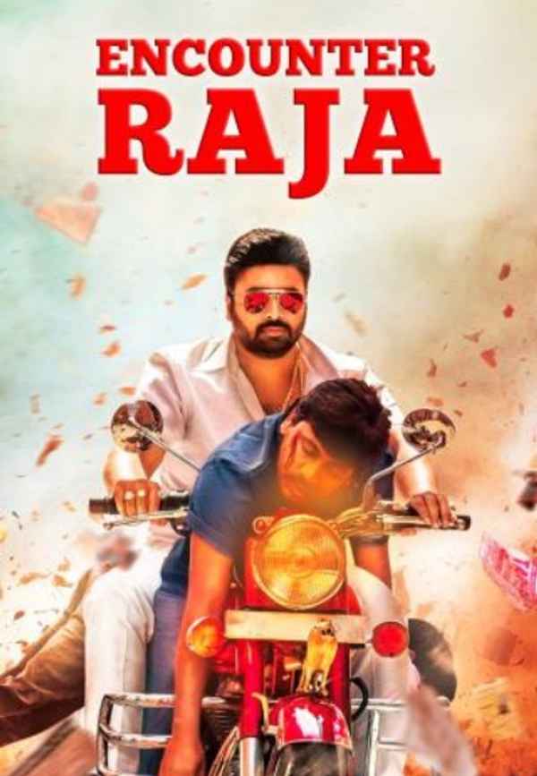Encounter Raja Poster 2