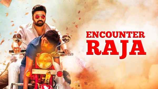 Encounter Raja Poster 1