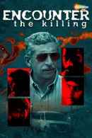 Encounter: The Killing Poster 5