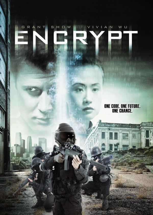 Encrypt Poster 4