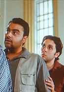 Encrypted Letter Poster 6