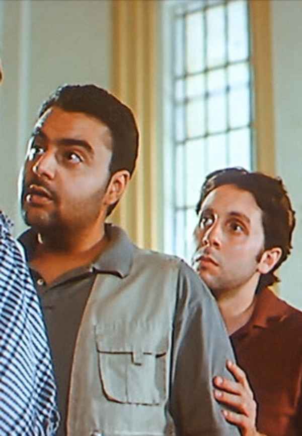 Encrypted Letter Poster 6