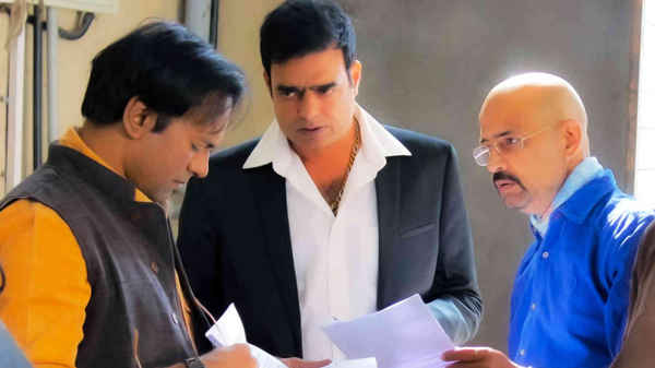 End Counter Poster 4