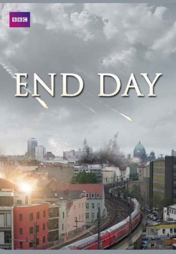 End Day Poster 5