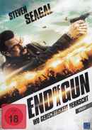 End of a Gun Poster 6