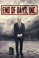 End of Days, Inc. Poster 2