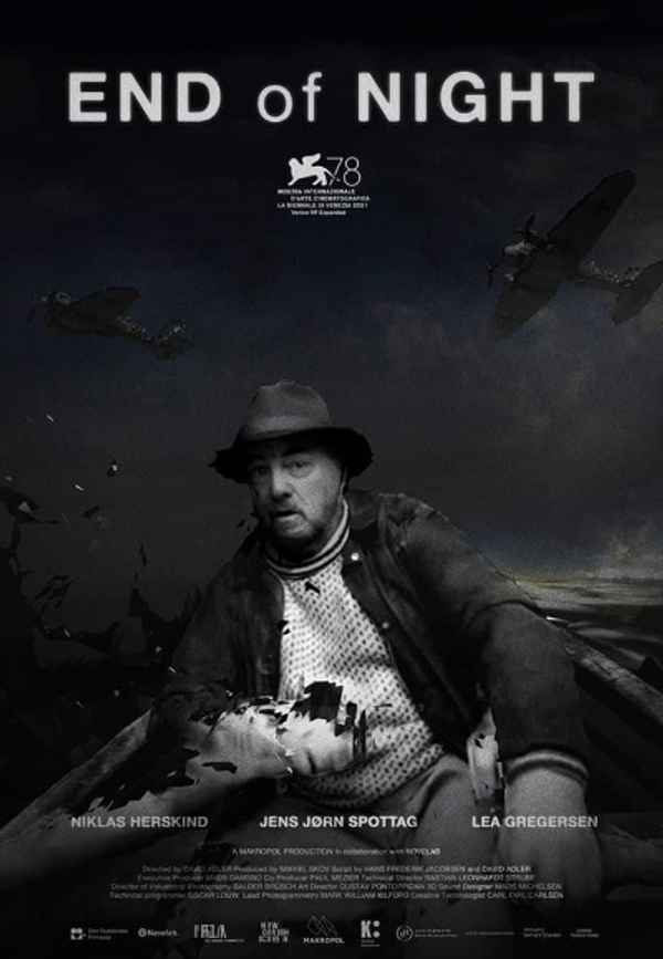 End of Night Poster 4