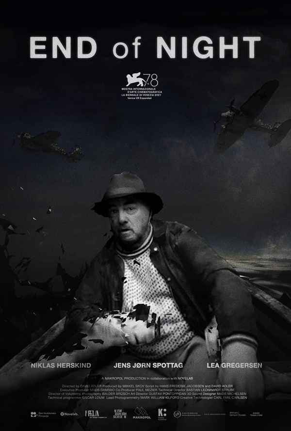 End of Night Poster 1