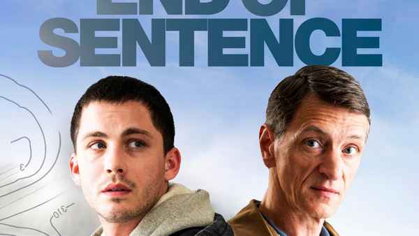 End of Sentence Poster 5