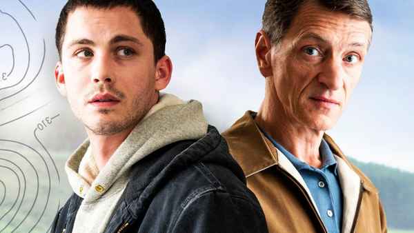 End of Sentence Poster 3