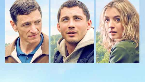 End of Sentence Poster 6