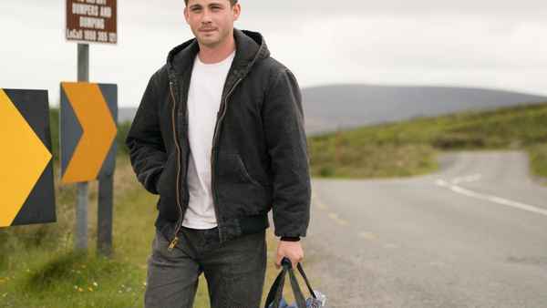 End of Sentence Poster 7