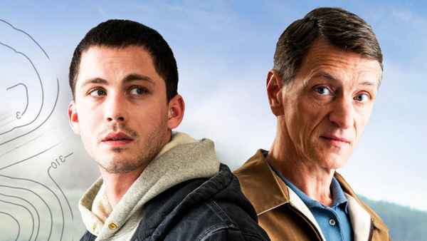 End of Sentence Poster 1