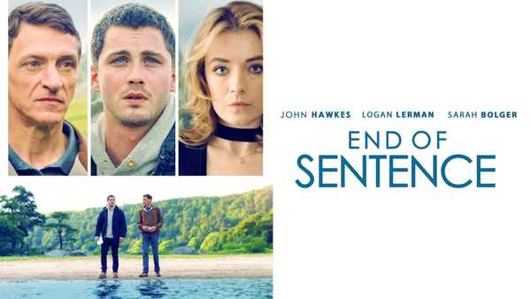 End of Sentence Poster 2