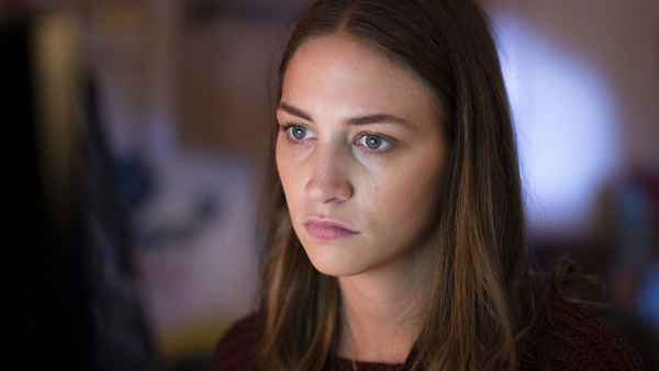 End of Term Poster 2