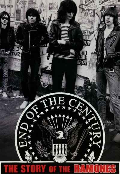 End of the Century: The Story of the Ramones