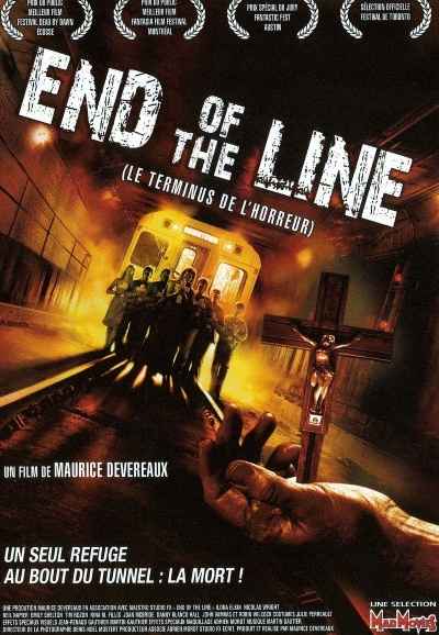 End of the Line