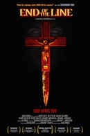 End of the Line Poster 2