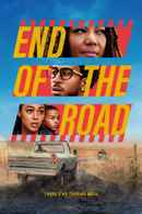 End of the Road Poster 7