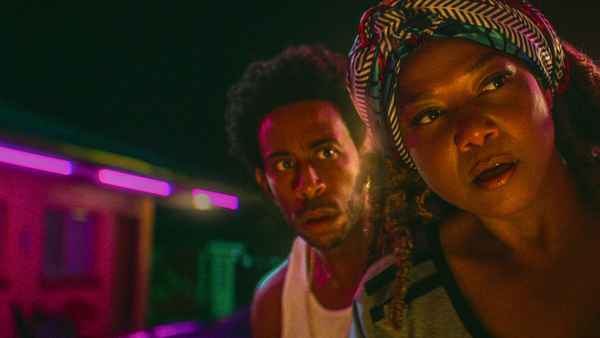 End of the Road Poster 1