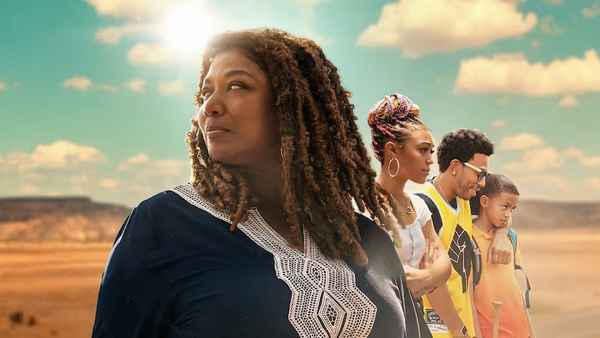 End of the Road Poster 5