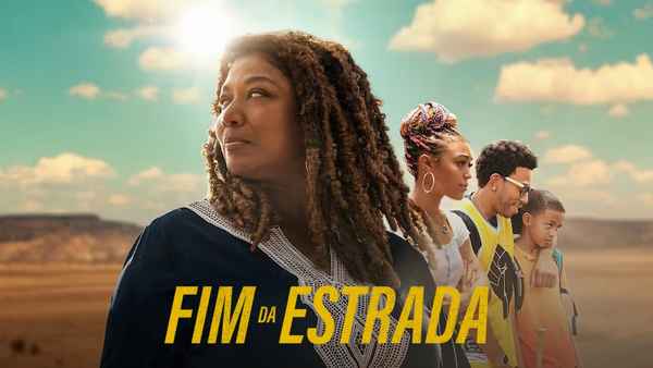 End of the Road Poster 6