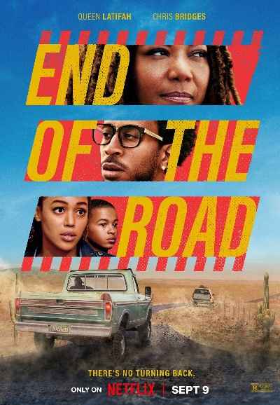 End of the Road