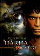 End of the Spear Poster 4