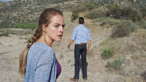 End Of The World Poster 4