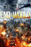 End Of The World Poster 2