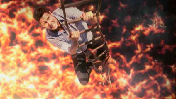 End Of The World Poster 6