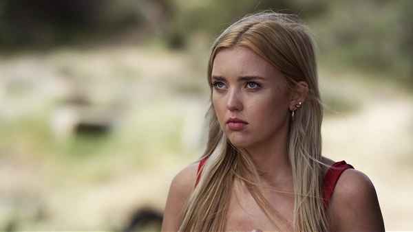 End Of The World Poster 7