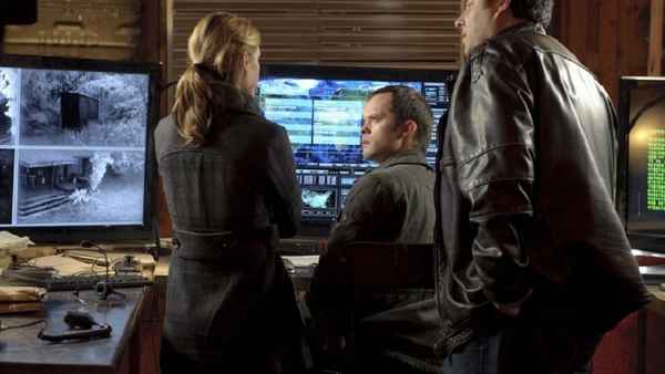 End of the World Poster 1