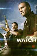 End of Watch Poster 7