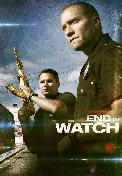 End of Watch