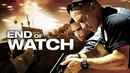 End of Watch Poster 1