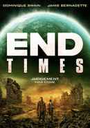 End Times Poster 4