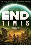 End Times Poster 6