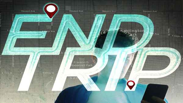 End Trip Poster 5