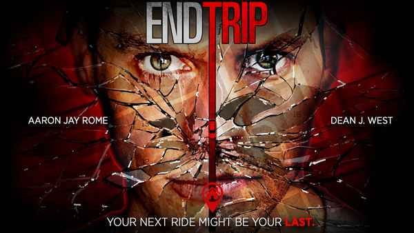 End Trip Poster 1