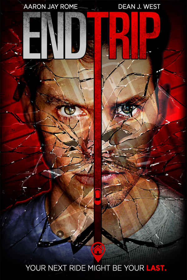 End Trip Poster 2